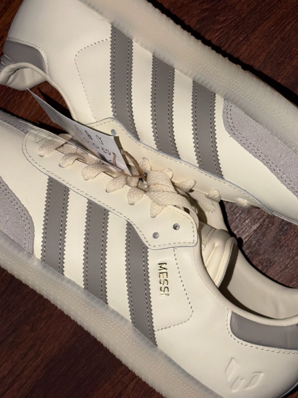 Adidas Messi - Picture 2 of 14